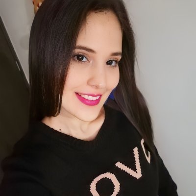 RosiitaDuque's profile picture. 