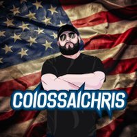 Co1ossa1Chris (@co1ossa1chris) 's Twitter Profile