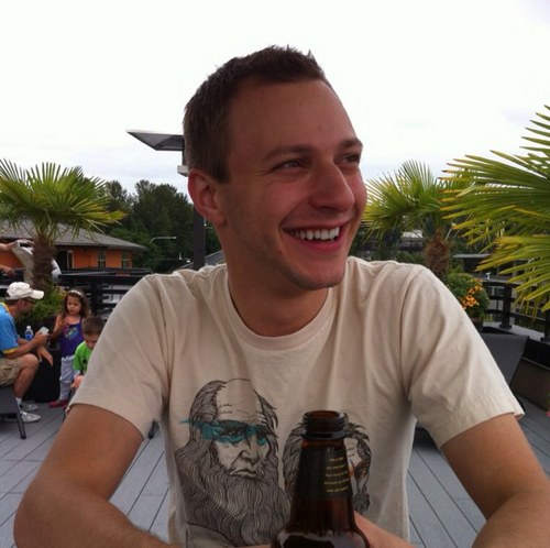 DavidBander's profile picture. 