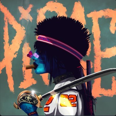 UminoZapper's profile picture. 