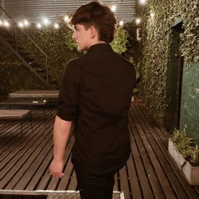 Babuuu01's profile picture. Ig: Bauty_078