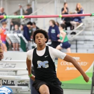 Panther Creek (NC) T&F || C/O 2027 || 5’11”, 155 ||NCAA ID: 2401207322 || 📧: moktarlemine33@gmail.com