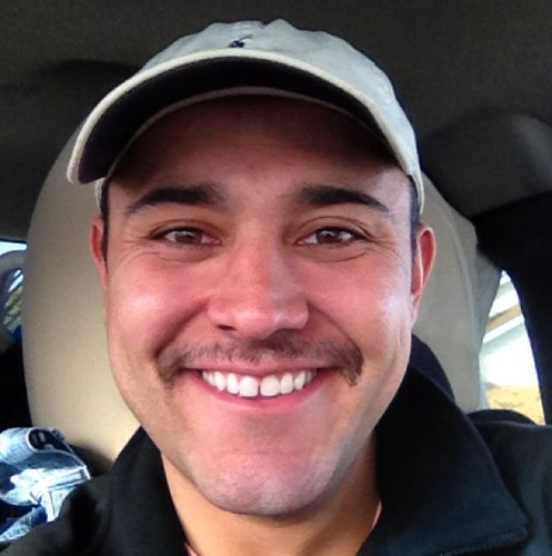 BrentusScott's profile picture. 