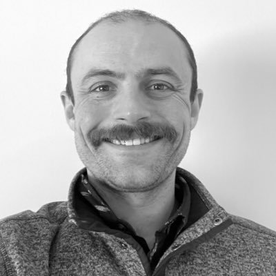 Comments, Questions, and Concerns from one of the hopefuls. Bullish on humanity.
AI | systems engineering | crypto | art | love
https://t.co/iL9PhAoq67