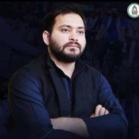 Manish Yadav (@manishyadavrjd) 's Twitter Profile Photo Manish Yadav (@manishyadavrjd) 's Twitter Profile Photo