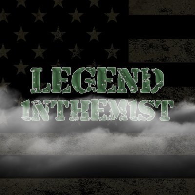 FRESHEN UP | CGG_Legend1nTheM1st Profile