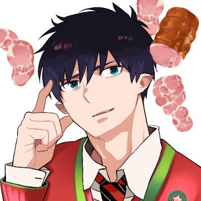 Msmn-B-Kiri 🫓🧇さんのプロフィール画像