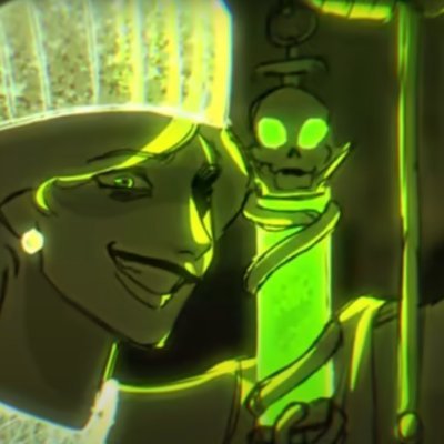I'm a gay artist, gamer, and story writer. And I have a Discord server. Plus a Steam and FurAffinity account. Join me or just ignore me like like the world.
