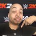 RaSaan Harris #WWE2K24 (@Vjplatinum) Twitter profile photo