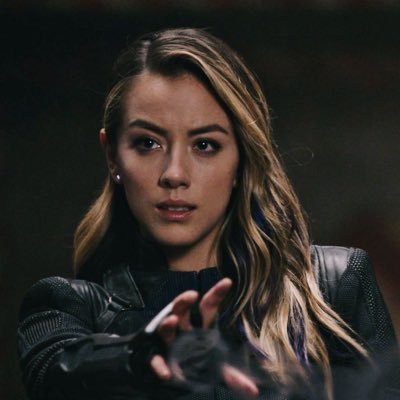 'Seriously, therapy. Just consider it' || Daisy Johnson || Agent of S.H.I.E.L.D || Inhuman || Hacker || Admin is 22