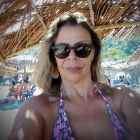 Maria Teresa Perez(@Pulgamar) 's Twitter Profile Photo