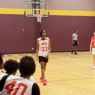 2024 point guard 6'1 (still growing) š (North Carolina) contact info Instagram: