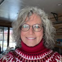 Carolyn Rowlett (@ckrowlett) 's Twitter Profile