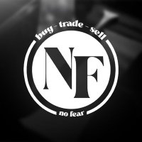 NFear (@nfear) 's Twitter Profile Photo NFear (@nfear) 's Twitter Profile Photo