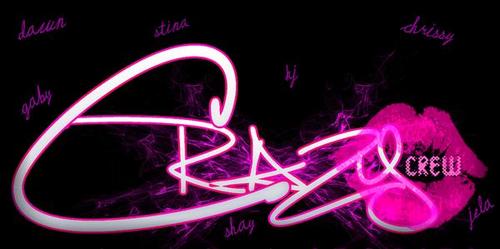 Fanbase for @thechristelle_s she's a singer/dancer from NY. Follow us for more info about her :) #crazycrew