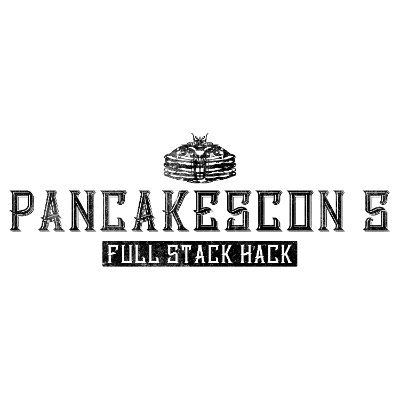 PancakesCon (Virtual Hacking Conference)