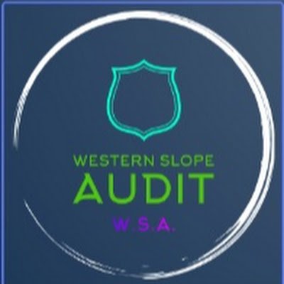 Western Slope Audit will run stories of any corruption found trying to hide. please like and subscribe to my channel at https//westernslopeaudit@youtube.com