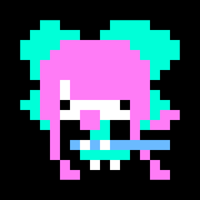 MH29733353's profile picture. 簡単操作で本格格ゲー
シャイニーハート❤

公式サイトからDL可🕹
https://t.co/Ru376MXNe0

SH研究所にも遊びに来てね♪
ゲーム裏話等配信中

作詞作曲ギター演奏
絵
3DCG
プログラミング
電子工作
3Dプリンタ
撮影
もやります♪

ファンアート大歓迎❤
フォローお気軽に🌟