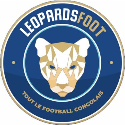 Compte X officiel du média Leopardsfoot, portail du football congolais 🇨🇩depuis 2003.