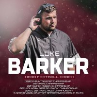 Luke Barker(@CoachBarker_99) 's Twitter Profile Photo