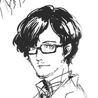 Dek_koi's profile picture. "holy smokes" extraordinaire