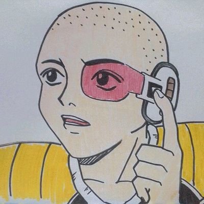 火拳の坊主さんのプロフィール画像
