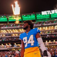 Chris Rumph II (@chrisr_ii) 's Twitter Profile Photo
