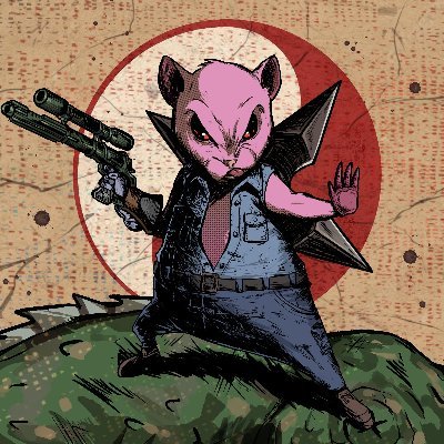 baten_crypto's profile picture. FCB, NFTs, P2E and DeFi