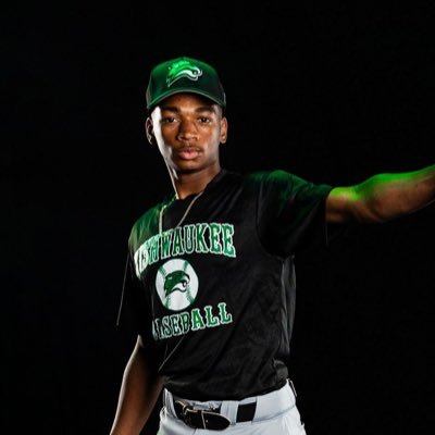 Kishwaukee Community College Baseball Pitcher/OF Throw/R Bat/R 5’11/155lbs Kevonmarshall2@gmail.com Uncommitted Sophomore