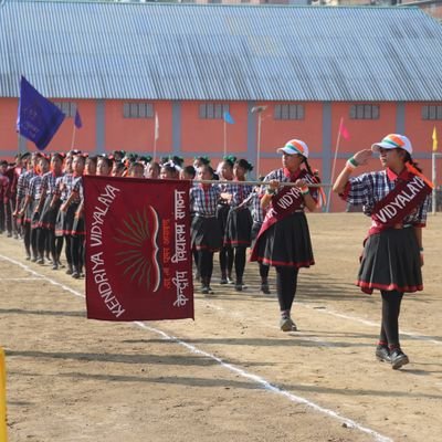 KV_TAMENGLONG's profile picture. Kendriya Vidyalaya Sangathan