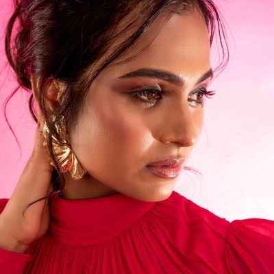 RamyaPandianFC Profile Picture