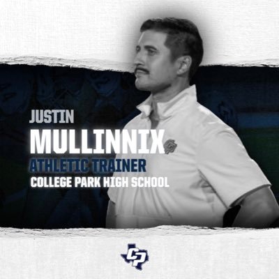 Justin Mullinnix