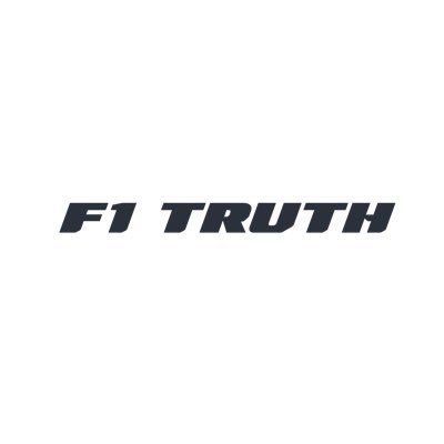 F1 Esport Truth Account