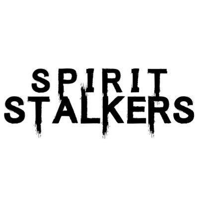 SpiritStalkers_ Profile Picture