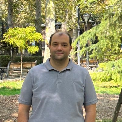 BlockChain Enthusiast | Software Engineer | Co-Founder At @ExbitoMarket