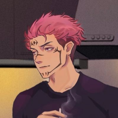Artist | 🔞 | 夏五 + 五夏 | Love and Deep Space | Alien Stage | pfp/repost ok with credit!