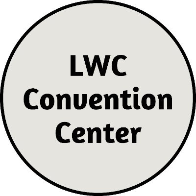 LWC Convention Center | Owned by: @LostWren, @LostCatQueen & @TheLuigiLiam | Managed by @DaExoticCarGuy
 
— Rental forms in the link below!