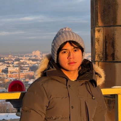 ricky_kiam's profile picture. full-time stay at home son. @udelaware