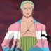 Nonbinary Zoro (@Faggyswag) Twitter profile photo