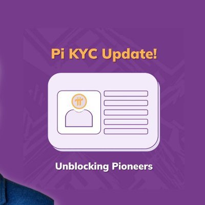 Find Ways to Fix KYC PI NETWORK