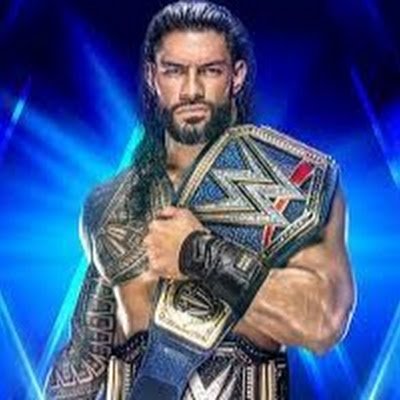 ArmaanRaiWWE's profile picture. 