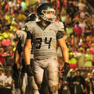 Colby Cronk Profile