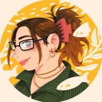 dori 🐠(@doridraws) 's Twitter Profile Photo