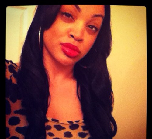 alisharenee_01's profile picture. 