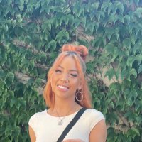 bean (@meshavc_) 's Twitter Profile
