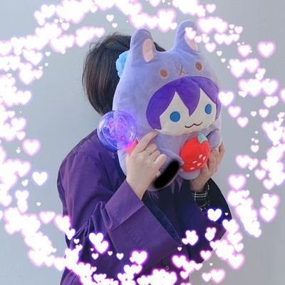 ゆうき💜さんのプロフィール画像