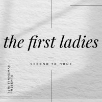 thefirstladiespodcast (@the1stladiespod) 's Twitter Profile Photo thefirstladiespodcast (@the1stladiespod) 's Twitter Profile Photo