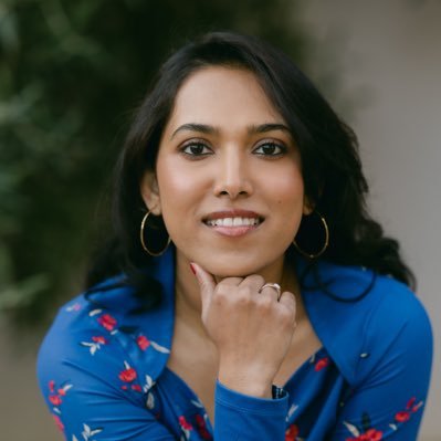 Author, recovering journalist, hyperpolyglot, overlander, feminist and servant to my baby dog | rep: @annmrose |🇮🇳🇦🇪🇺🇸 (Pronounced: Car-mel-lean)