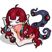 白泽Lilith✨Commissions open✨ (@shirasawalilith) 's Twitter Profile Photo 白泽Lilith✨Commissions open✨ (@shirasawalilith) 's Twitter Profile Photo
