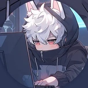 ENFP🤪,网易某咸鱼美工,不定期更新作品~中文/English👌🏻NeteaseVFX artist QQ:997255134